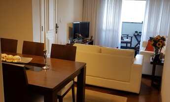 Imagem 6: 149m² 4 Dorm Suíte 3 Vagas Deter Lindo Apartamento nada pra fazer Próxima Palácio Pão Raga