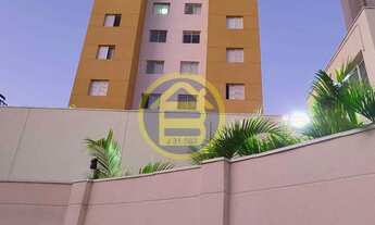 Imagem 5: 2 dorms c/ vaga de garagem e lazer