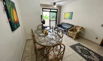 Imagem 2: APARTAMENTO PRAIA GRANDE com 2 dormitórios,1 suíte,1 vaga de garagem