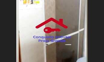 Imagem 2: Casa em condomínio - 1 dormitório - 52m² de área útil - Aviação em Praia Grande/SP