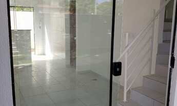 Imagem 3: Condomínio Village Ponta Negra, duplex com 74 m2 - R$205.900,00 whatsapp:9.9416.1934