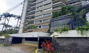 Imagem: Edf Porta D x27 Água de 330 m2, com 3