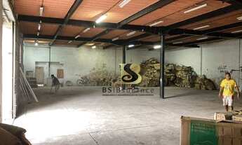 Imagem 7: Galpão para alugar, 480 m² por R$ 10.000,00 - Centro - Niterói/RJ