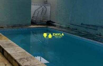 Imagem 6: Casa 3 quartos 3 vagas e piscina a venda em Vila Valqueire Rj
