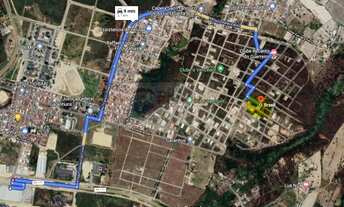 Imagem 2: Terreno à venda, 200 m² por R$ 34.000,00 - Heliópolis - Garanhuns/PE