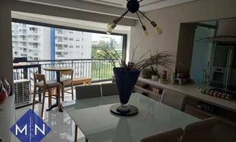 Imagem: Apartamento à venda, 96 m² por R$ 1.150.000,00