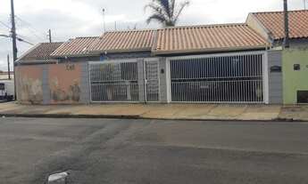 Imagem 1: Casa para venda tem 130 metros quadrados com 3 quartos em Jardim Flamboyant - Botucatu - S