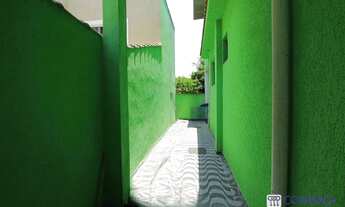 Imagem 5: Casa a Locação 2Quartos em Campo Grande , Proximo a Estrada do Moinho