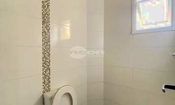 Imagem 6: SANTO ANDRé - Apartamento Padrão - Vila Camilópolis