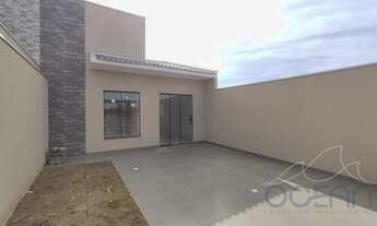 Imagem 3: Casa | 60,42 m² de Construção | Jd. Leblon