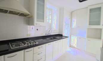 Imagem 4: Venda Apartamento 2 Dormitórios - 112 m² Pompéia