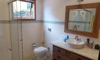 Imagem 6: Casa com 4 dormitórios, 284 m² - venda por R$ 1.600.000,00 ou aluguel por R$ 9.490,00/mês