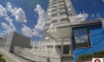 Imagem 1: Apartamento (tipo - padrao) 2 dormitórios/suite, portaria 24hs, lazer, elevador, em condom
