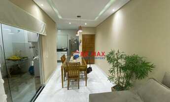 Imagem 4: Casa com 3 dormitórios à venda, 80 m² por R$ 300.000,00 - Jardim do Trevo (Nova Veneza)