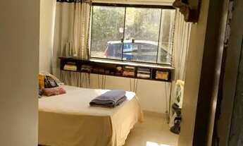 Imagem 4: Casa de condomínio sobrado para venda possui 1000 metros quadrados com 3 quartos