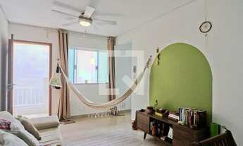 Imagem 4: Apartamento para Aluguel - Água Fria, 1 Quarto, 47 m2