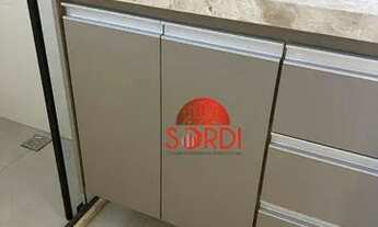 Imagem 7: Apartamento 60m² lançamento próximo a unaerp