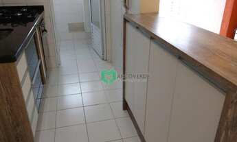 Imagem 6: Apartamento residencial à venda, Vila Romana, São Paulo