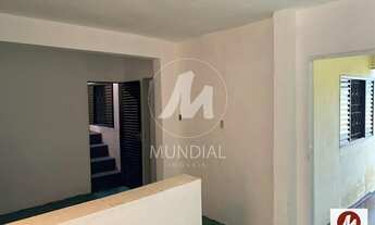 Imagem: Casa (térrea na rua) 4 dormitórios/suite