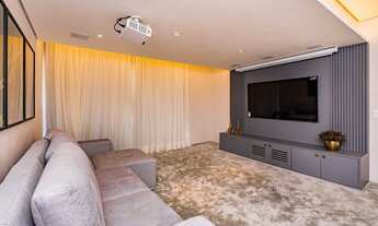 Imagem 9: Apartamento com 2 dormitórios, 180 m² - venda por R$ 3.950.000 ou aluguel por R$ 36.800/mê