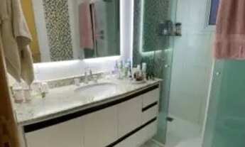 Imagem 7: Apartamento com 3 dormitórios à venda, 103 m² por R$ 915.000,00 - Jardim Aquarius - São Jo