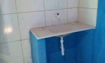 Imagem: Casa 2 quartos Rodolfo Teófilo próximo