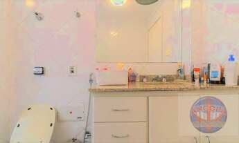 Imagem 5: Apartamento em Indianópolis - São Paulo, SP