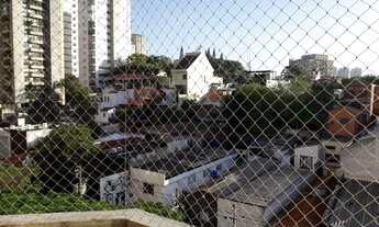 Imagem 3: Locação Apartamento 2 Dormitórios - 80 m² Vila Madalena