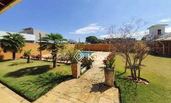 Imagem 3: Casa para locação no Condomínio Haras Pindorama em Cabreúva!