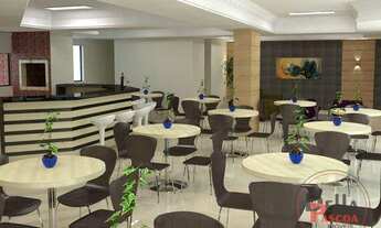 Imagem 6: Casa com 3 dormitórios para alugar, 153 m² - Condomínio Jardim Montreal Residence - Indaia