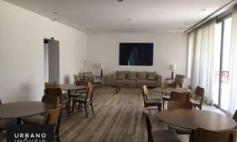 Imagem 6: Apartamento com 1 dormitório, 95 m² - venda por R$ 1.990.000,00 ou aluguel por R$ 12.350,0