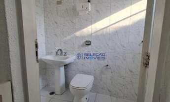 Imagem 2: Casa com 6 dormitórios, 350 m² - venda por R$ 1.700.000,00 ou aluguel por R$ 8.481,00/mês