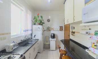 Imagem 7: Apartamento com 3 dormitórios à venda, 77 m² - Portão - Curitiba/PR