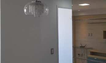 Imagem 3: Apartamento com 2 dormitórios à venda, 55 m² por R$ 440.000,00 - Fátima - Fortaleza/CE