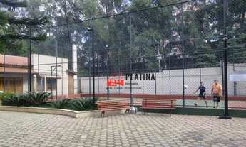 Imagem 2: Apartamento com 2 dormitórios para alugar, 48 m² por R$ 1.700,00/mês - Vila Santa Teresa