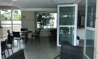 Imagem 3: EXCELÇENTE APARTAMENTO PARA VENDA CENTRO SÃO BERNARDO DO CAMPO