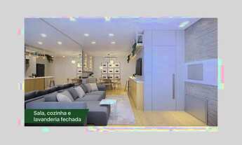 Imagem 5: Apartamento com 74m², 3 Dormitórios sendo 1 Suíte,( DEZ/23), Excelente Localização no Bair