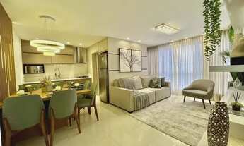 Imagem 1: Apartamento para venda com 98 metros quadrados com 2 quartos em Centro - Capão da Canoa