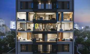 Imagem: Apartamento A Venda em Pinheiros