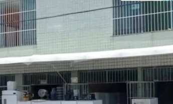 Imagem: Prédio Comercial no Dezoito do Forte