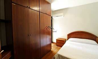 Imagem 7: Venda Apartamento 3 Dormitórios - 120 m² Moema