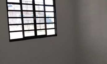 Imagem 2: Sobrado com 3 dormitórios para alugar, 90 m² por R$ 1.905,00/mês - Cajuru - Curitiba/PR