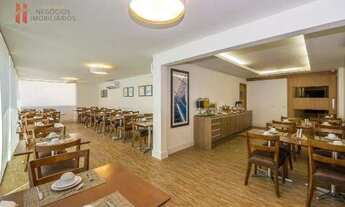 Imagem 5: Flat com 1 quarto para alugar, 20 m² por R$ 1.100,00 - Jardim Vinte e Cinco de Agosto - Du