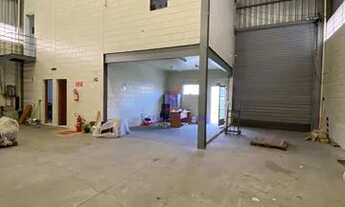 Imagem 5: Galpão Industrial Espaçoso e Funcional para Locação! em Vila Nova Bonsucesso - Guarulho