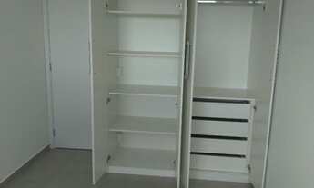 Imagem 5: Apartamento com 2 dormitórios, 80 m² - venda por R$ 750.000,00 ou aluguel por R$ 3.730,00