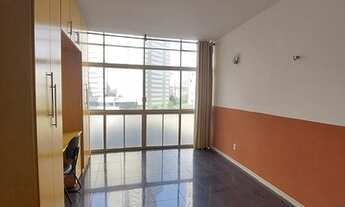 Imagem 4: Kitnet/conjugado para aluguel com 30 metros quadrados com 1 quarto em República - São Paul