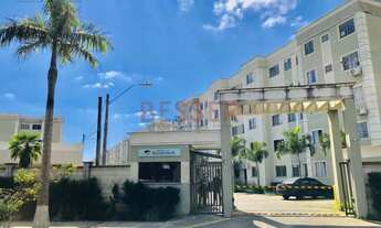 Imagem 2: Apartamento com 2 dormitórios para alugar, 49 m² por R$ 1.382,00/mês - Centro - Sapucaia d