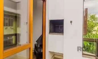 Imagem 4: Apartamento 62m² - 2 dormitórios sendo 1 suíte e 1 vaga no bairro Tristeza