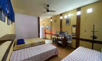 Imagem 5: Kitnet com 1 dormitório para alugar, 42 m² por R$ 1.500/mês - Foguete - Cabo Frio/RJ