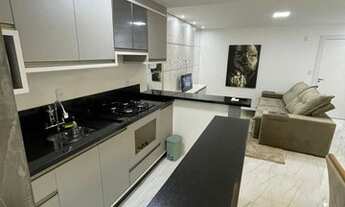 Imagem 3: Ed. Ilha Bela Apartamento com 2 dormitórios